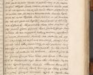 Zdjęcie nr 566 dla obiektu archiwalnego: Acta actorum, decretorum, sententiarum, constitutionum, cessionum, resignationum, confirmationum, erectionum, inscriptionum, testamentorum, quietationum, obligationum, et aliorum nec non sententiarum tam spiritualis, quam civilis fori coram R. D. Petro Gembicki, episcopi Cracoviensi, duce Severiae in anno 1643 et 1644 conscripta