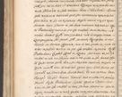 Zdjęcie nr 563 dla obiektu archiwalnego: Acta actorum, decretorum, sententiarum, constitutionum, cessionum, resignationum, confirmationum, erectionum, inscriptionum, testamentorum, quietationum, obligationum, et aliorum nec non sententiarum tam spiritualis, quam civilis fori coram R. D. Petro Gembicki, episcopi Cracoviensi, duce Severiae in anno 1643 et 1644 conscripta