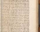 Zdjęcie nr 558 dla obiektu archiwalnego: Acta actorum, decretorum, sententiarum, constitutionum, cessionum, resignationum, confirmationum, erectionum, inscriptionum, testamentorum, quietationum, obligationum, et aliorum nec non sententiarum tam spiritualis, quam civilis fori coram R. D. Petro Gembicki, episcopi Cracoviensi, duce Severiae in anno 1643 et 1644 conscripta