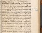 Zdjęcie nr 560 dla obiektu archiwalnego: Acta actorum, decretorum, sententiarum, constitutionum, cessionum, resignationum, confirmationum, erectionum, inscriptionum, testamentorum, quietationum, obligationum, et aliorum nec non sententiarum tam spiritualis, quam civilis fori coram R. D. Petro Gembicki, episcopi Cracoviensi, duce Severiae in anno 1643 et 1644 conscripta