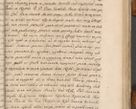 Zdjęcie nr 550 dla obiektu archiwalnego: Acta actorum, decretorum, sententiarum, constitutionum, cessionum, resignationum, confirmationum, erectionum, inscriptionum, testamentorum, quietationum, obligationum, et aliorum nec non sententiarum tam spiritualis, quam civilis fori coram R. D. Petro Gembicki, episcopi Cracoviensi, duce Severiae in anno 1643 et 1644 conscripta