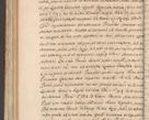 Zdjęcie nr 549 dla obiektu archiwalnego: Acta actorum, decretorum, sententiarum, constitutionum, cessionum, resignationum, confirmationum, erectionum, inscriptionum, testamentorum, quietationum, obligationum, et aliorum nec non sententiarum tam spiritualis, quam civilis fori coram R. D. Petro Gembicki, episcopi Cracoviensi, duce Severiae in anno 1643 et 1644 conscripta