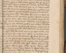 Zdjęcie nr 538 dla obiektu archiwalnego: Acta actorum, decretorum, sententiarum, constitutionum, cessionum, resignationum, confirmationum, erectionum, inscriptionum, testamentorum, quietationum, obligationum, et aliorum nec non sententiarum tam spiritualis, quam civilis fori coram R. D. Petro Gembicki, episcopi Cracoviensi, duce Severiae in anno 1643 et 1644 conscripta