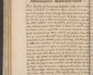 Zdjęcie nr 535 dla obiektu archiwalnego: Acta actorum, decretorum, sententiarum, constitutionum, cessionum, resignationum, confirmationum, erectionum, inscriptionum, testamentorum, quietationum, obligationum, et aliorum nec non sententiarum tam spiritualis, quam civilis fori coram R. D. Petro Gembicki, episcopi Cracoviensi, duce Severiae in anno 1643 et 1644 conscripta