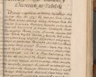 Zdjęcie nr 534 dla obiektu archiwalnego: Acta actorum, decretorum, sententiarum, constitutionum, cessionum, resignationum, confirmationum, erectionum, inscriptionum, testamentorum, quietationum, obligationum, et aliorum nec non sententiarum tam spiritualis, quam civilis fori coram R. D. Petro Gembicki, episcopi Cracoviensi, duce Severiae in anno 1643 et 1644 conscripta