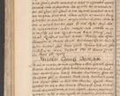 Zdjęcie nr 527 dla obiektu archiwalnego: Acta actorum, decretorum, sententiarum, constitutionum, cessionum, resignationum, confirmationum, erectionum, inscriptionum, testamentorum, quietationum, obligationum, et aliorum nec non sententiarum tam spiritualis, quam civilis fori coram R. D. Petro Gembicki, episcopi Cracoviensi, duce Severiae in anno 1643 et 1644 conscripta