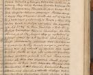 Zdjęcie nr 530 dla obiektu archiwalnego: Acta actorum, decretorum, sententiarum, constitutionum, cessionum, resignationum, confirmationum, erectionum, inscriptionum, testamentorum, quietationum, obligationum, et aliorum nec non sententiarum tam spiritualis, quam civilis fori coram R. D. Petro Gembicki, episcopi Cracoviensi, duce Severiae in anno 1643 et 1644 conscripta