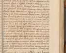 Zdjęcie nr 512 dla obiektu archiwalnego: Acta actorum, decretorum, sententiarum, constitutionum, cessionum, resignationum, confirmationum, erectionum, inscriptionum, testamentorum, quietationum, obligationum, et aliorum nec non sententiarum tam spiritualis, quam civilis fori coram R. D. Petro Gembicki, episcopi Cracoviensi, duce Severiae in anno 1643 et 1644 conscripta