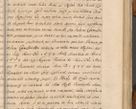 Zdjęcie nr 510 dla obiektu archiwalnego: Acta actorum, decretorum, sententiarum, constitutionum, cessionum, resignationum, confirmationum, erectionum, inscriptionum, testamentorum, quietationum, obligationum, et aliorum nec non sententiarum tam spiritualis, quam civilis fori coram R. D. Petro Gembicki, episcopi Cracoviensi, duce Severiae in anno 1643 et 1644 conscripta