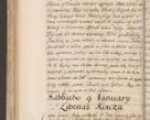 Zdjęcie nr 505 dla obiektu archiwalnego: Acta actorum, decretorum, sententiarum, constitutionum, cessionum, resignationum, confirmationum, erectionum, inscriptionum, testamentorum, quietationum, obligationum, et aliorum nec non sententiarum tam spiritualis, quam civilis fori coram R. D. Petro Gembicki, episcopi Cracoviensi, duce Severiae in anno 1643 et 1644 conscripta