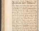 Zdjęcie nr 503 dla obiektu archiwalnego: Acta actorum, decretorum, sententiarum, constitutionum, cessionum, resignationum, confirmationum, erectionum, inscriptionum, testamentorum, quietationum, obligationum, et aliorum nec non sententiarum tam spiritualis, quam civilis fori coram R. D. Petro Gembicki, episcopi Cracoviensi, duce Severiae in anno 1643 et 1644 conscripta