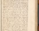 Zdjęcie nr 496 dla obiektu archiwalnego: Acta actorum, decretorum, sententiarum, constitutionum, cessionum, resignationum, confirmationum, erectionum, inscriptionum, testamentorum, quietationum, obligationum, et aliorum nec non sententiarum tam spiritualis, quam civilis fori coram R. D. Petro Gembicki, episcopi Cracoviensi, duce Severiae in anno 1643 et 1644 conscripta