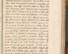 Zdjęcie nr 494 dla obiektu archiwalnego: Acta actorum, decretorum, sententiarum, constitutionum, cessionum, resignationum, confirmationum, erectionum, inscriptionum, testamentorum, quietationum, obligationum, et aliorum nec non sententiarum tam spiritualis, quam civilis fori coram R. D. Petro Gembicki, episcopi Cracoviensi, duce Severiae in anno 1643 et 1644 conscripta