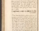 Zdjęcie nr 493 dla obiektu archiwalnego: Acta actorum, decretorum, sententiarum, constitutionum, cessionum, resignationum, confirmationum, erectionum, inscriptionum, testamentorum, quietationum, obligationum, et aliorum nec non sententiarum tam spiritualis, quam civilis fori coram R. D. Petro Gembicki, episcopi Cracoviensi, duce Severiae in anno 1643 et 1644 conscripta