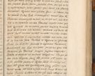 Zdjęcie nr 488 dla obiektu archiwalnego: Acta actorum, decretorum, sententiarum, constitutionum, cessionum, resignationum, confirmationum, erectionum, inscriptionum, testamentorum, quietationum, obligationum, et aliorum nec non sententiarum tam spiritualis, quam civilis fori coram R. D. Petro Gembicki, episcopi Cracoviensi, duce Severiae in anno 1643 et 1644 conscripta