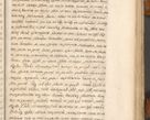 Zdjęcie nr 490 dla obiektu archiwalnego: Acta actorum, decretorum, sententiarum, constitutionum, cessionum, resignationum, confirmationum, erectionum, inscriptionum, testamentorum, quietationum, obligationum, et aliorum nec non sententiarum tam spiritualis, quam civilis fori coram R. D. Petro Gembicki, episcopi Cracoviensi, duce Severiae in anno 1643 et 1644 conscripta