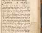 Zdjęcie nr 484 dla obiektu archiwalnego: Acta actorum, decretorum, sententiarum, constitutionum, cessionum, resignationum, confirmationum, erectionum, inscriptionum, testamentorum, quietationum, obligationum, et aliorum nec non sententiarum tam spiritualis, quam civilis fori coram R. D. Petro Gembicki, episcopi Cracoviensi, duce Severiae in anno 1643 et 1644 conscripta