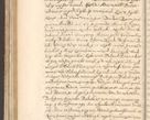 Zdjęcie nr 469 dla obiektu archiwalnego: Acta actorum, decretorum, sententiarum, constitutionum, cessionum, resignationum, confirmationum, erectionum, inscriptionum, testamentorum, quietationum, obligationum, et aliorum nec non sententiarum tam spiritualis, quam civilis fori coram R. D. Petro Gembicki, episcopi Cracoviensi, duce Severiae in anno 1643 et 1644 conscripta