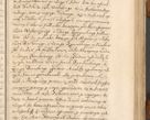 Zdjęcie nr 472 dla obiektu archiwalnego: Acta actorum, decretorum, sententiarum, constitutionum, cessionum, resignationum, confirmationum, erectionum, inscriptionum, testamentorum, quietationum, obligationum, et aliorum nec non sententiarum tam spiritualis, quam civilis fori coram R. D. Petro Gembicki, episcopi Cracoviensi, duce Severiae in anno 1643 et 1644 conscripta