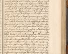 Zdjęcie nr 468 dla obiektu archiwalnego: Acta actorum, decretorum, sententiarum, constitutionum, cessionum, resignationum, confirmationum, erectionum, inscriptionum, testamentorum, quietationum, obligationum, et aliorum nec non sententiarum tam spiritualis, quam civilis fori coram R. D. Petro Gembicki, episcopi Cracoviensi, duce Severiae in anno 1643 et 1644 conscripta