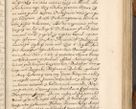 Zdjęcie nr 466 dla obiektu archiwalnego: Acta actorum, decretorum, sententiarum, constitutionum, cessionum, resignationum, confirmationum, erectionum, inscriptionum, testamentorum, quietationum, obligationum, et aliorum nec non sententiarum tam spiritualis, quam civilis fori coram R. D. Petro Gembicki, episcopi Cracoviensi, duce Severiae in anno 1643 et 1644 conscripta