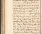 Zdjęcie nr 465 dla obiektu archiwalnego: Acta actorum, decretorum, sententiarum, constitutionum, cessionum, resignationum, confirmationum, erectionum, inscriptionum, testamentorum, quietationum, obligationum, et aliorum nec non sententiarum tam spiritualis, quam civilis fori coram R. D. Petro Gembicki, episcopi Cracoviensi, duce Severiae in anno 1643 et 1644 conscripta