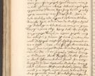 Zdjęcie nr 461 dla obiektu archiwalnego: Acta actorum, decretorum, sententiarum, constitutionum, cessionum, resignationum, confirmationum, erectionum, inscriptionum, testamentorum, quietationum, obligationum, et aliorum nec non sententiarum tam spiritualis, quam civilis fori coram R. D. Petro Gembicki, episcopi Cracoviensi, duce Severiae in anno 1643 et 1644 conscripta