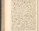 Zdjęcie nr 459 dla obiektu archiwalnego: Acta actorum, decretorum, sententiarum, constitutionum, cessionum, resignationum, confirmationum, erectionum, inscriptionum, testamentorum, quietationum, obligationum, et aliorum nec non sententiarum tam spiritualis, quam civilis fori coram R. D. Petro Gembicki, episcopi Cracoviensi, duce Severiae in anno 1643 et 1644 conscripta