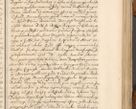 Zdjęcie nr 460 dla obiektu archiwalnego: Acta actorum, decretorum, sententiarum, constitutionum, cessionum, resignationum, confirmationum, erectionum, inscriptionum, testamentorum, quietationum, obligationum, et aliorum nec non sententiarum tam spiritualis, quam civilis fori coram R. D. Petro Gembicki, episcopi Cracoviensi, duce Severiae in anno 1643 et 1644 conscripta