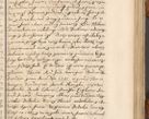 Zdjęcie nr 462 dla obiektu archiwalnego: Acta actorum, decretorum, sententiarum, constitutionum, cessionum, resignationum, confirmationum, erectionum, inscriptionum, testamentorum, quietationum, obligationum, et aliorum nec non sententiarum tam spiritualis, quam civilis fori coram R. D. Petro Gembicki, episcopi Cracoviensi, duce Severiae in anno 1643 et 1644 conscripta