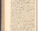 Zdjęcie nr 457 dla obiektu archiwalnego: Acta actorum, decretorum, sententiarum, constitutionum, cessionum, resignationum, confirmationum, erectionum, inscriptionum, testamentorum, quietationum, obligationum, et aliorum nec non sententiarum tam spiritualis, quam civilis fori coram R. D. Petro Gembicki, episcopi Cracoviensi, duce Severiae in anno 1643 et 1644 conscripta