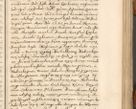 Zdjęcie nr 458 dla obiektu archiwalnego: Acta actorum, decretorum, sententiarum, constitutionum, cessionum, resignationum, confirmationum, erectionum, inscriptionum, testamentorum, quietationum, obligationum, et aliorum nec non sententiarum tam spiritualis, quam civilis fori coram R. D. Petro Gembicki, episcopi Cracoviensi, duce Severiae in anno 1643 et 1644 conscripta