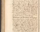 Zdjęcie nr 451 dla obiektu archiwalnego: Acta actorum, decretorum, sententiarum, constitutionum, cessionum, resignationum, confirmationum, erectionum, inscriptionum, testamentorum, quietationum, obligationum, et aliorum nec non sententiarum tam spiritualis, quam civilis fori coram R. D. Petro Gembicki, episcopi Cracoviensi, duce Severiae in anno 1643 et 1644 conscripta