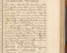 Zdjęcie nr 452 dla obiektu archiwalnego: Acta actorum, decretorum, sententiarum, constitutionum, cessionum, resignationum, confirmationum, erectionum, inscriptionum, testamentorum, quietationum, obligationum, et aliorum nec non sententiarum tam spiritualis, quam civilis fori coram R. D. Petro Gembicki, episcopi Cracoviensi, duce Severiae in anno 1643 et 1644 conscripta