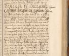 Zdjęcie nr 450 dla obiektu archiwalnego: Acta actorum, decretorum, sententiarum, constitutionum, cessionum, resignationum, confirmationum, erectionum, inscriptionum, testamentorum, quietationum, obligationum, et aliorum nec non sententiarum tam spiritualis, quam civilis fori coram R. D. Petro Gembicki, episcopi Cracoviensi, duce Severiae in anno 1643 et 1644 conscripta