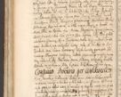 Zdjęcie nr 449 dla obiektu archiwalnego: Acta actorum, decretorum, sententiarum, constitutionum, cessionum, resignationum, confirmationum, erectionum, inscriptionum, testamentorum, quietationum, obligationum, et aliorum nec non sententiarum tam spiritualis, quam civilis fori coram R. D. Petro Gembicki, episcopi Cracoviensi, duce Severiae in anno 1643 et 1644 conscripta