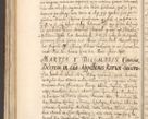 Zdjęcie nr 443 dla obiektu archiwalnego: Acta actorum, decretorum, sententiarum, constitutionum, cessionum, resignationum, confirmationum, erectionum, inscriptionum, testamentorum, quietationum, obligationum, et aliorum nec non sententiarum tam spiritualis, quam civilis fori coram R. D. Petro Gembicki, episcopi Cracoviensi, duce Severiae in anno 1643 et 1644 conscripta