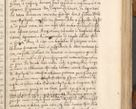 Zdjęcie nr 440 dla obiektu archiwalnego: Acta actorum, decretorum, sententiarum, constitutionum, cessionum, resignationum, confirmationum, erectionum, inscriptionum, testamentorum, quietationum, obligationum, et aliorum nec non sententiarum tam spiritualis, quam civilis fori coram R. D. Petro Gembicki, episcopi Cracoviensi, duce Severiae in anno 1643 et 1644 conscripta