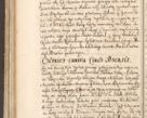 Zdjęcie nr 437 dla obiektu archiwalnego: Acta actorum, decretorum, sententiarum, constitutionum, cessionum, resignationum, confirmationum, erectionum, inscriptionum, testamentorum, quietationum, obligationum, et aliorum nec non sententiarum tam spiritualis, quam civilis fori coram R. D. Petro Gembicki, episcopi Cracoviensi, duce Severiae in anno 1643 et 1644 conscripta