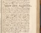 Zdjęcie nr 438 dla obiektu archiwalnego: Acta actorum, decretorum, sententiarum, constitutionum, cessionum, resignationum, confirmationum, erectionum, inscriptionum, testamentorum, quietationum, obligationum, et aliorum nec non sententiarum tam spiritualis, quam civilis fori coram R. D. Petro Gembicki, episcopi Cracoviensi, duce Severiae in anno 1643 et 1644 conscripta