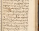 Zdjęcie nr 434 dla obiektu archiwalnego: Acta actorum, decretorum, sententiarum, constitutionum, cessionum, resignationum, confirmationum, erectionum, inscriptionum, testamentorum, quietationum, obligationum, et aliorum nec non sententiarum tam spiritualis, quam civilis fori coram R. D. Petro Gembicki, episcopi Cracoviensi, duce Severiae in anno 1643 et 1644 conscripta