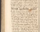 Zdjęcie nr 435 dla obiektu archiwalnego: Acta actorum, decretorum, sententiarum, constitutionum, cessionum, resignationum, confirmationum, erectionum, inscriptionum, testamentorum, quietationum, obligationum, et aliorum nec non sententiarum tam spiritualis, quam civilis fori coram R. D. Petro Gembicki, episcopi Cracoviensi, duce Severiae in anno 1643 et 1644 conscripta