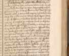 Zdjęcie nr 430 dla obiektu archiwalnego: Acta actorum, decretorum, sententiarum, constitutionum, cessionum, resignationum, confirmationum, erectionum, inscriptionum, testamentorum, quietationum, obligationum, et aliorum nec non sententiarum tam spiritualis, quam civilis fori coram R. D. Petro Gembicki, episcopi Cracoviensi, duce Severiae in anno 1643 et 1644 conscripta