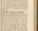 Zdjęcie nr 428 dla obiektu archiwalnego: Acta actorum, decretorum, sententiarum, constitutionum, cessionum, resignationum, confirmationum, erectionum, inscriptionum, testamentorum, quietationum, obligationum, et aliorum nec non sententiarum tam spiritualis, quam civilis fori coram R. D. Petro Gembicki, episcopi Cracoviensi, duce Severiae in anno 1643 et 1644 conscripta