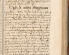 Zdjęcie nr 432 dla obiektu archiwalnego: Acta actorum, decretorum, sententiarum, constitutionum, cessionum, resignationum, confirmationum, erectionum, inscriptionum, testamentorum, quietationum, obligationum, et aliorum nec non sententiarum tam spiritualis, quam civilis fori coram R. D. Petro Gembicki, episcopi Cracoviensi, duce Severiae in anno 1643 et 1644 conscripta