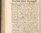 Zdjęcie nr 431 dla obiektu archiwalnego: Acta actorum, decretorum, sententiarum, constitutionum, cessionum, resignationum, confirmationum, erectionum, inscriptionum, testamentorum, quietationum, obligationum, et aliorum nec non sententiarum tam spiritualis, quam civilis fori coram R. D. Petro Gembicki, episcopi Cracoviensi, duce Severiae in anno 1643 et 1644 conscripta