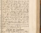 Zdjęcie nr 424 dla obiektu archiwalnego: Acta actorum, decretorum, sententiarum, constitutionum, cessionum, resignationum, confirmationum, erectionum, inscriptionum, testamentorum, quietationum, obligationum, et aliorum nec non sententiarum tam spiritualis, quam civilis fori coram R. D. Petro Gembicki, episcopi Cracoviensi, duce Severiae in anno 1643 et 1644 conscripta