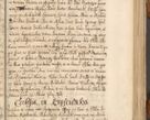 Zdjęcie nr 422 dla obiektu archiwalnego: Acta actorum, decretorum, sententiarum, constitutionum, cessionum, resignationum, confirmationum, erectionum, inscriptionum, testamentorum, quietationum, obligationum, et aliorum nec non sententiarum tam spiritualis, quam civilis fori coram R. D. Petro Gembicki, episcopi Cracoviensi, duce Severiae in anno 1643 et 1644 conscripta