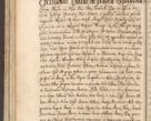 Zdjęcie nr 419 dla obiektu archiwalnego: Acta actorum, decretorum, sententiarum, constitutionum, cessionum, resignationum, confirmationum, erectionum, inscriptionum, testamentorum, quietationum, obligationum, et aliorum nec non sententiarum tam spiritualis, quam civilis fori coram R. D. Petro Gembicki, episcopi Cracoviensi, duce Severiae in anno 1643 et 1644 conscripta