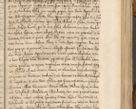 Zdjęcie nr 418 dla obiektu archiwalnego: Acta actorum, decretorum, sententiarum, constitutionum, cessionum, resignationum, confirmationum, erectionum, inscriptionum, testamentorum, quietationum, obligationum, et aliorum nec non sententiarum tam spiritualis, quam civilis fori coram R. D. Petro Gembicki, episcopi Cracoviensi, duce Severiae in anno 1643 et 1644 conscripta